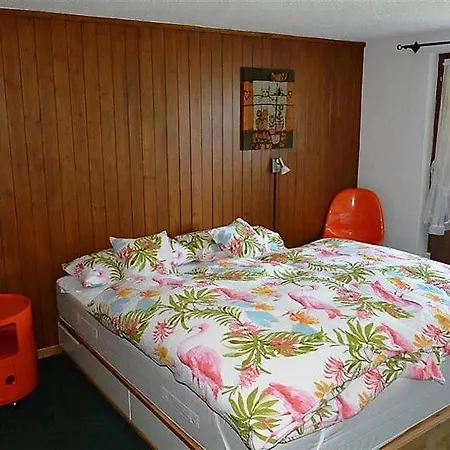 Schonried Sleeps 8 Wifi アパート *
