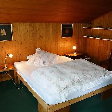 Schonried Sleeps 8 Wifi * グスタード