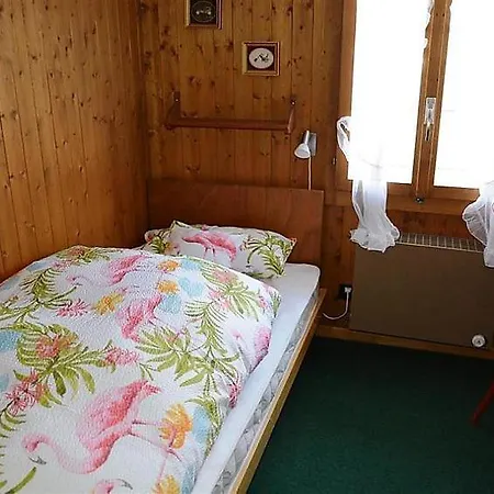 Schonried Sleeps 8 Wifi アパート *