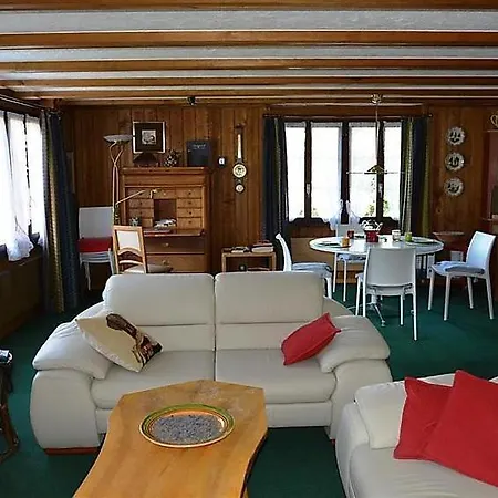 Apartment Schonried Sleeps 8 Wifi *