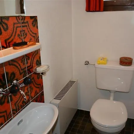 Apartment Schonried Sleeps 8 Wifi *